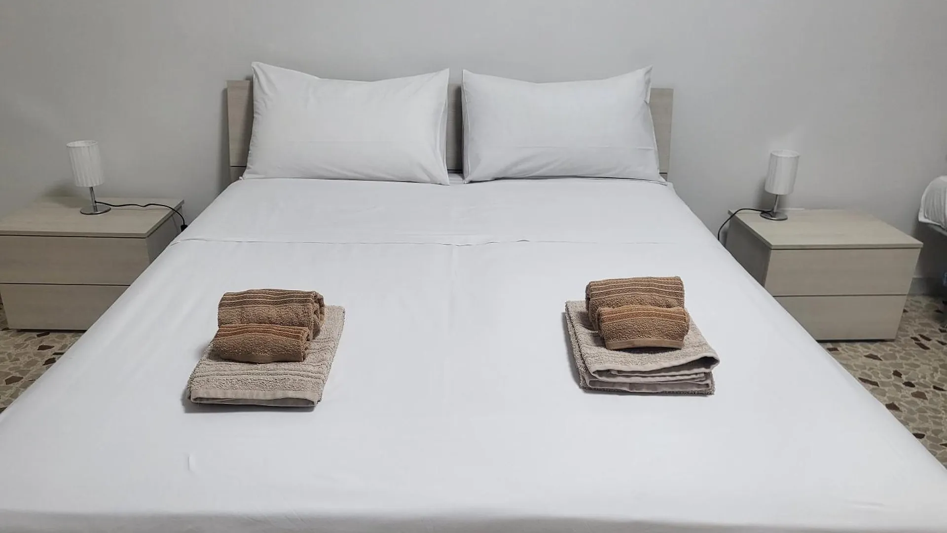 Holiday Roma Prenestina Apartment 0*, Rome