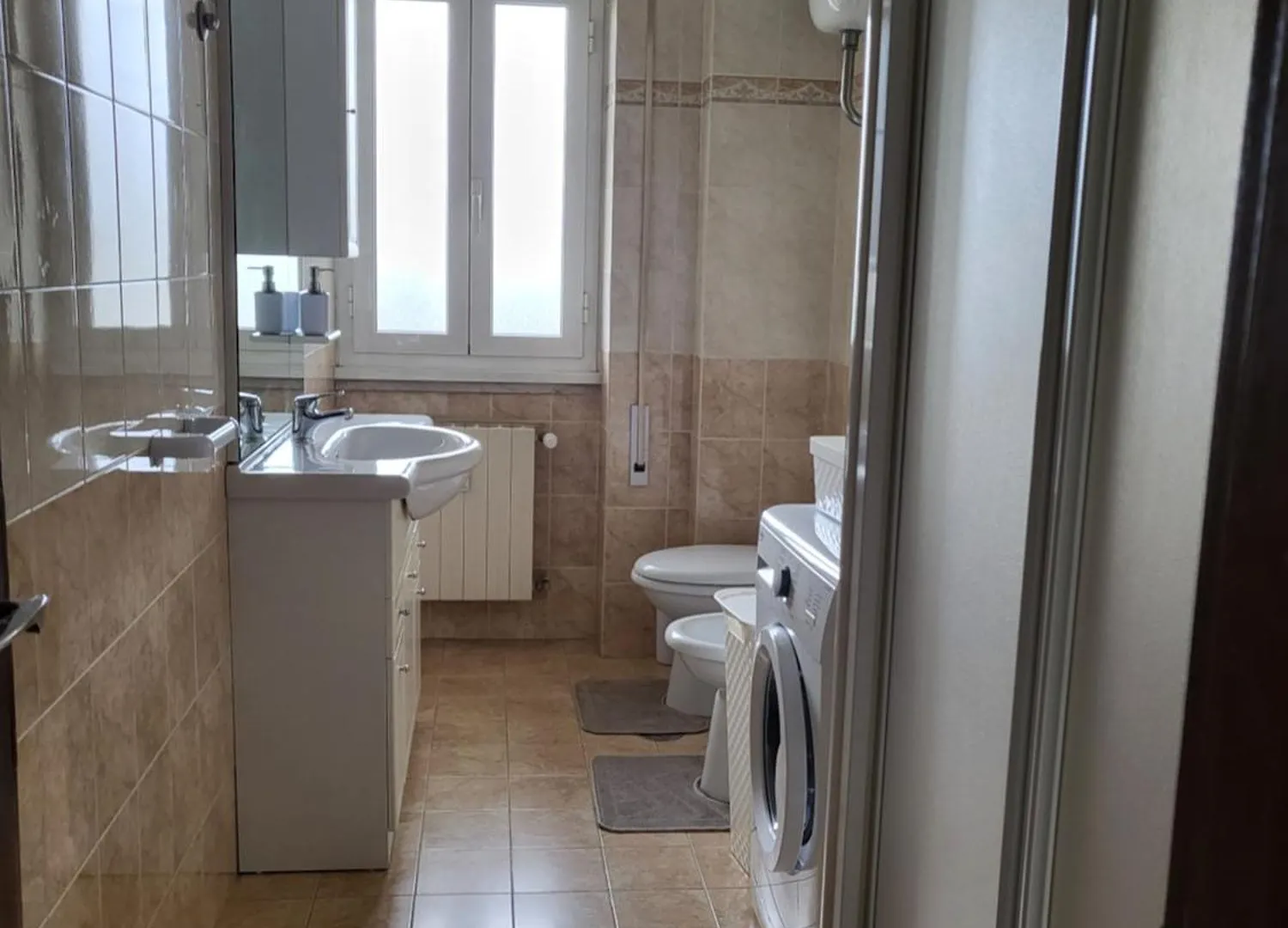 Holiday Roma Prenestina Apartment 0*, Rome
