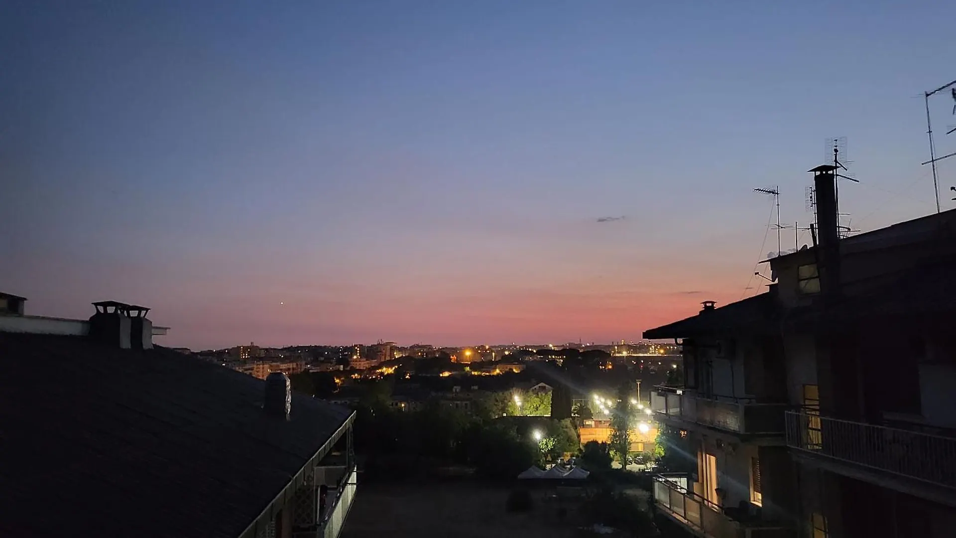 Holiday Roma Prenestina Apartment 0*, Rome Italy