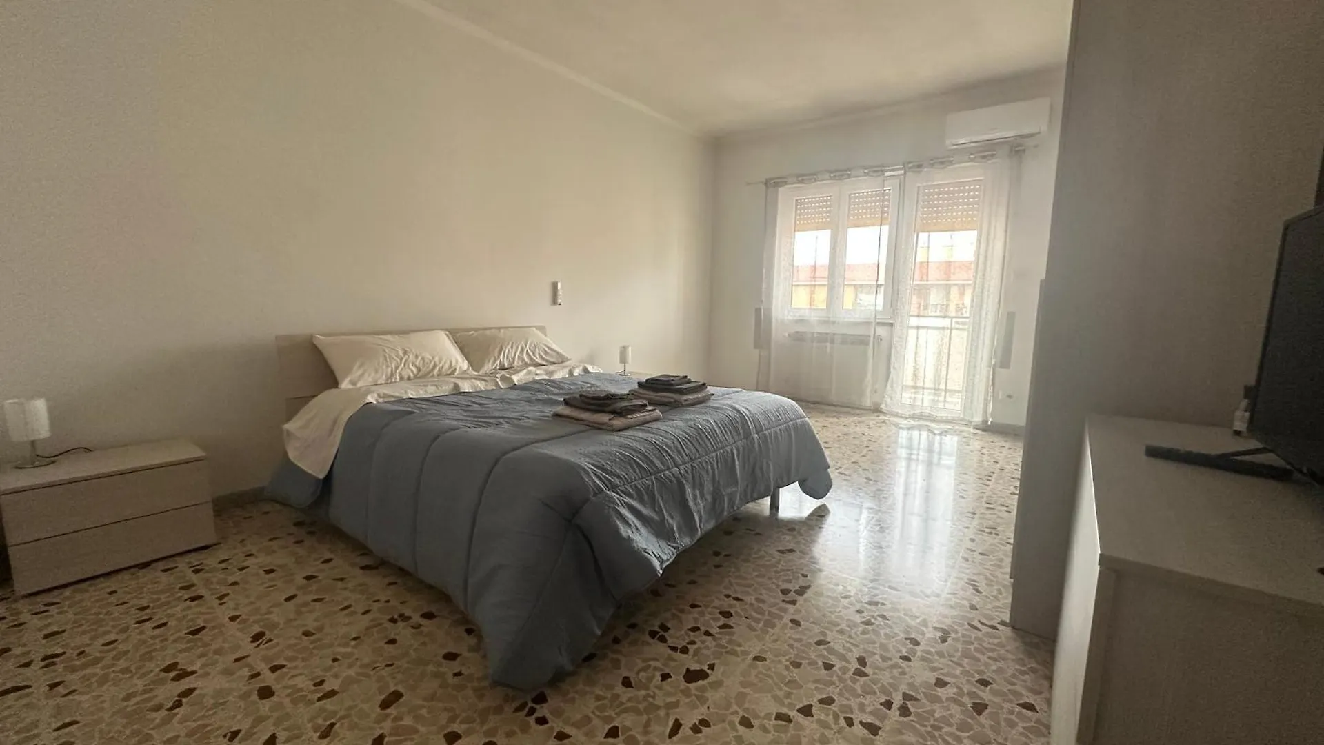 Holiday Roma Prenestina Apartment Rome