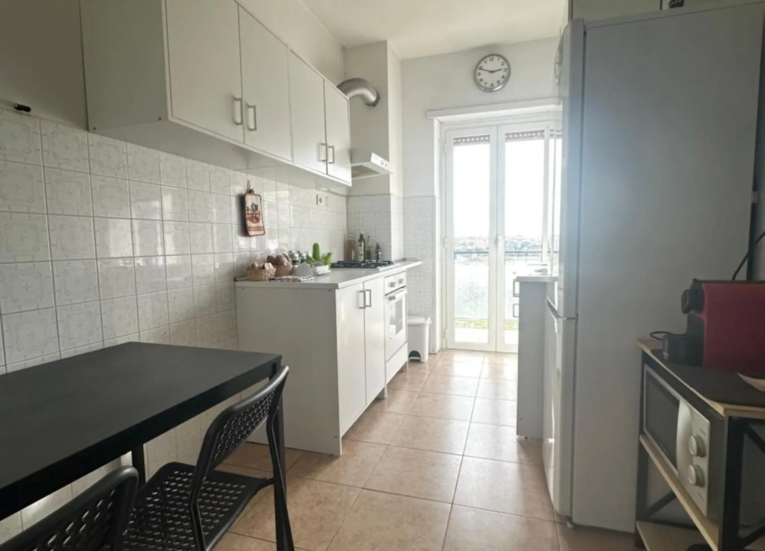 Holiday Roma Prenestina Apartment