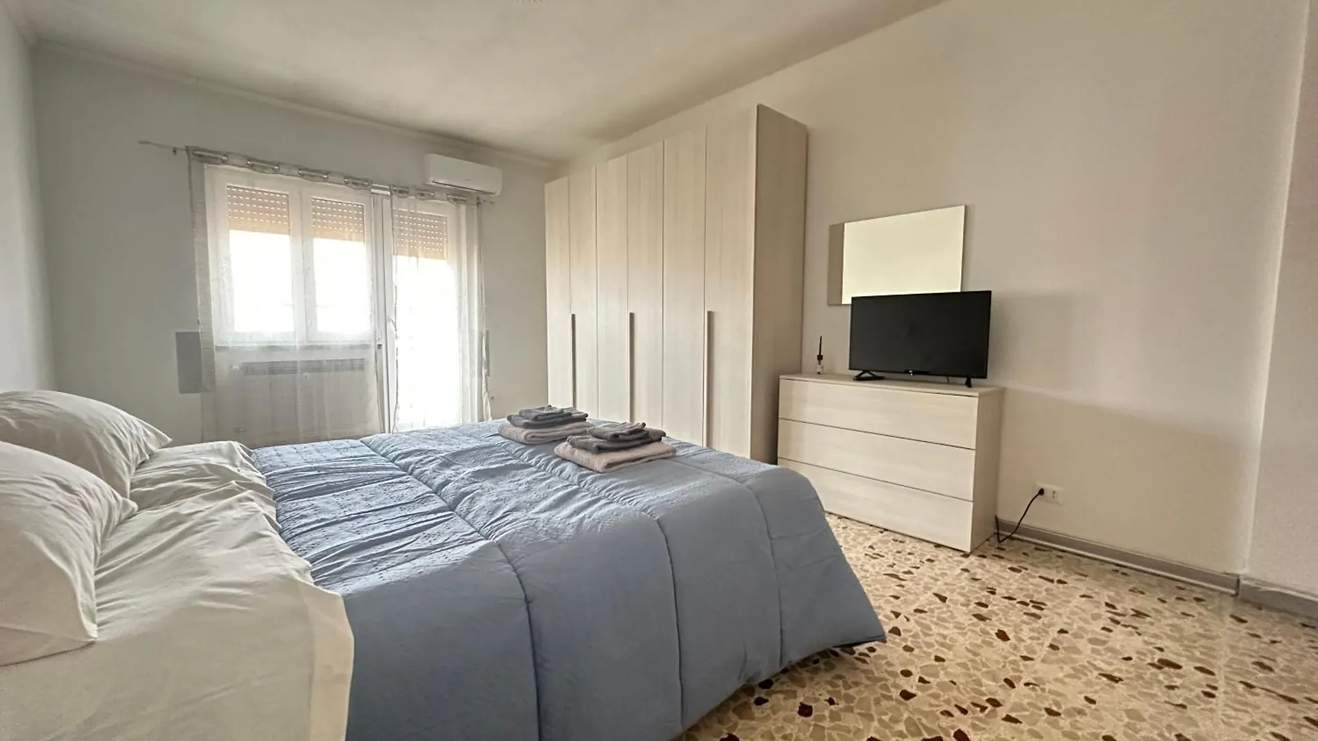 Holiday Roma Prenestina Apartment