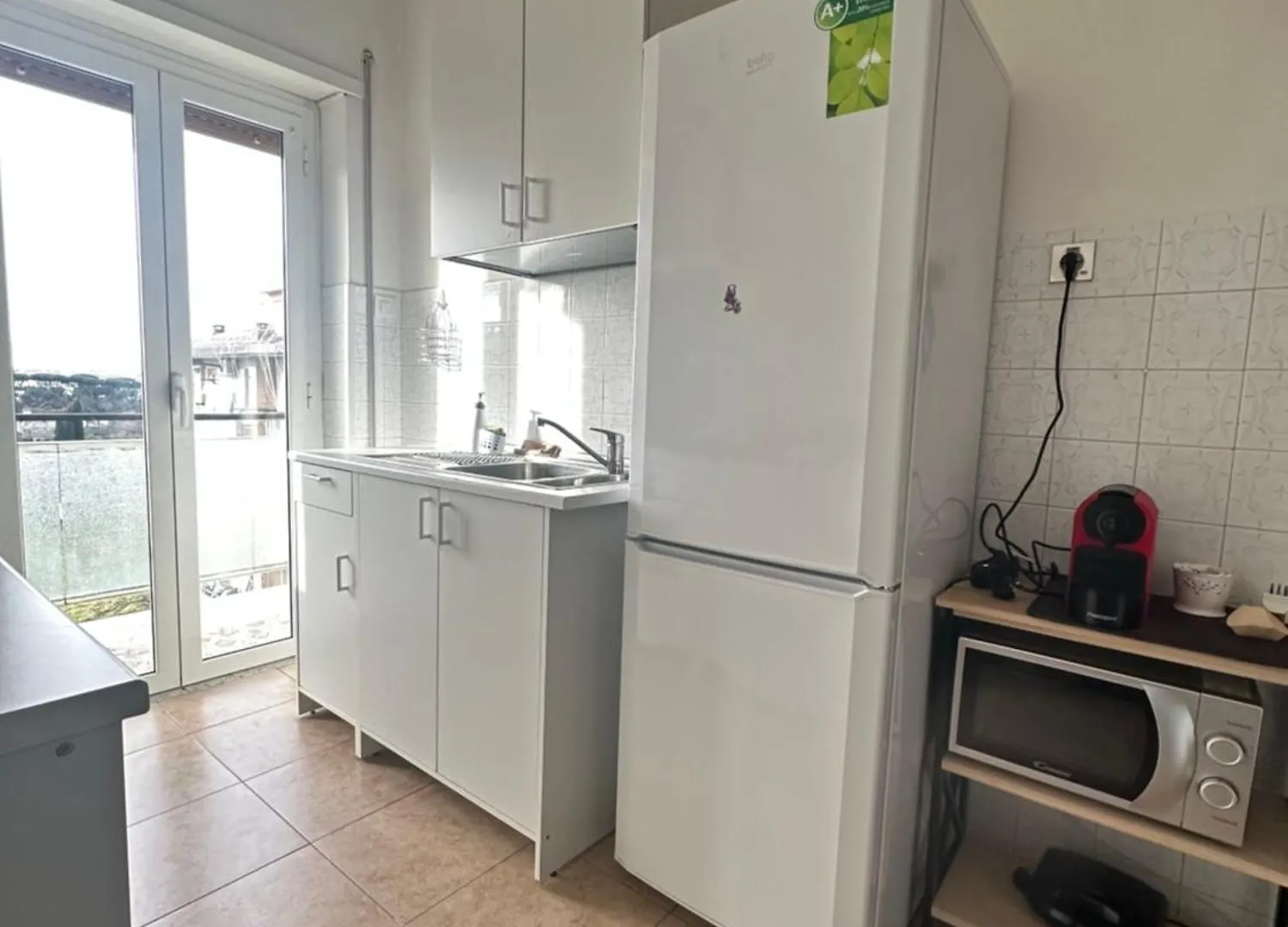 Holiday Roma Prenestina Apartment  Rome