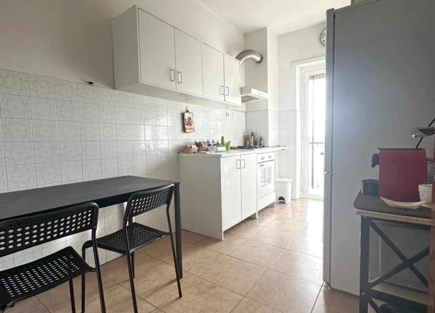 Holiday Roma Prenestina Apartment