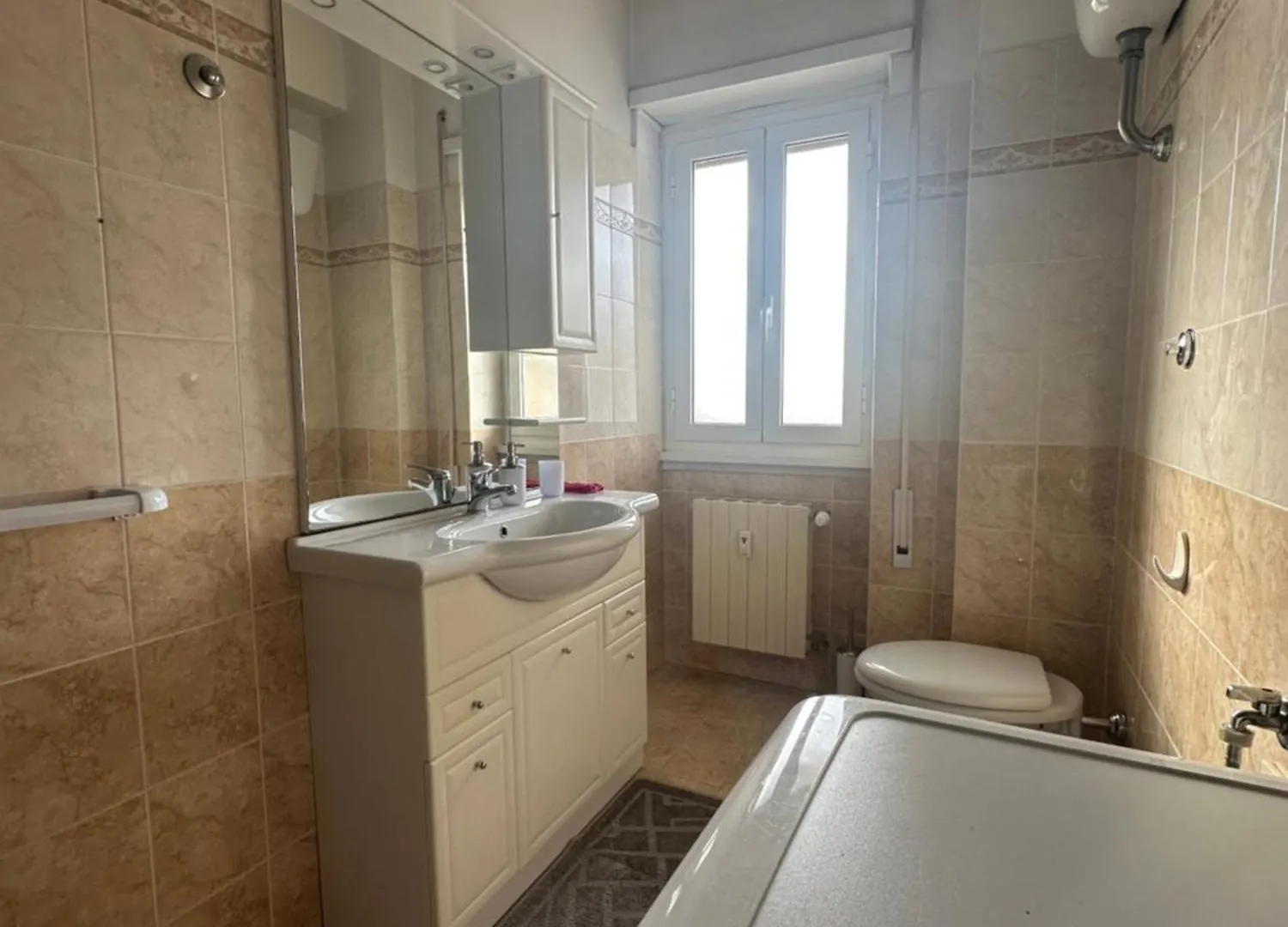 Holiday Roma Prenestina Apartment