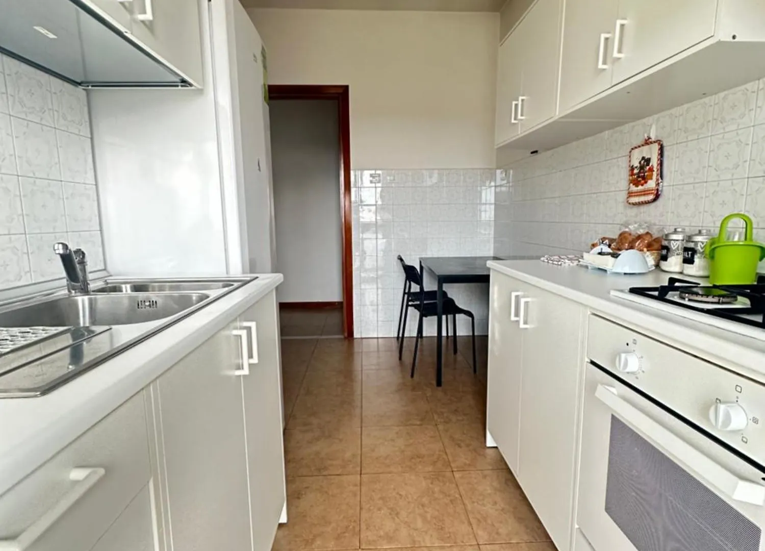 Holiday Roma Prenestina Apartment
