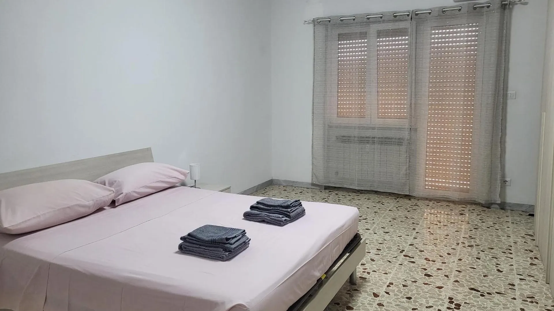 Holiday Roma Prenestina Apartment