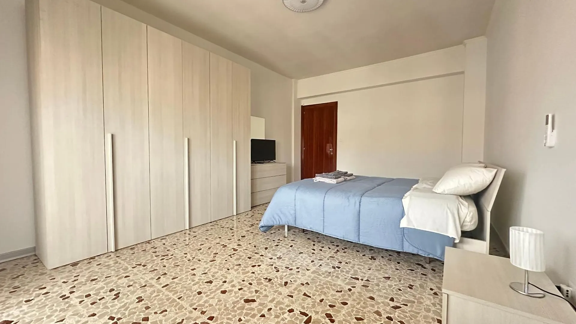 Holiday Roma Prenestina Apartment 0*, Rome Italy